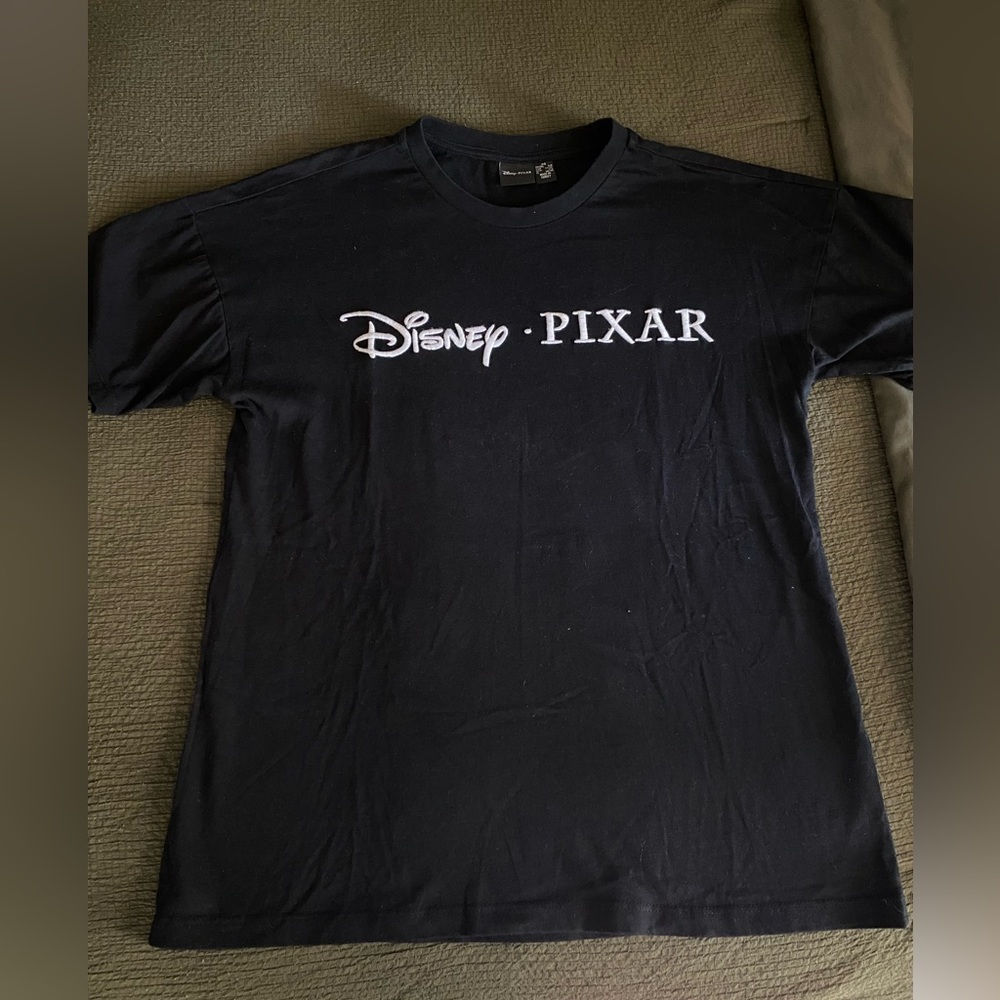 Primark Disney Pixar Tee